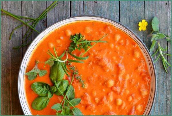 Kichererbsencurry Wieser bearbeitet